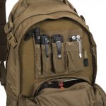Helikon-Tex EDC hátizsák - Cordura - PenCott Wildwood