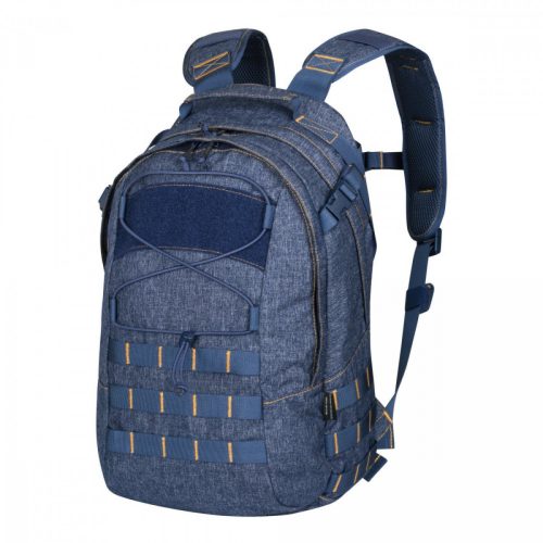 Helikon-Tex EDC Hátizsák - Nylon/Polyester - Melange Blue