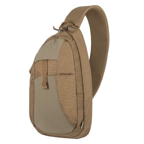 Helikon-Tex EDC Sling hátizsák - Cordura - Coyote