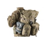 Helikon-Tex Matilda hátizsák - Nylon - Coyote