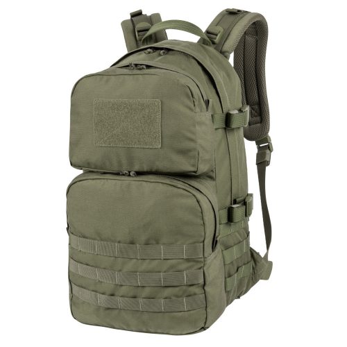 Helikon-Tex Ratel Mk2 hátizsák - Cordura - Olive Green