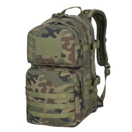 Helikon-Tex Ratel Mk2 hátizsák - Cordura - PL Woodland