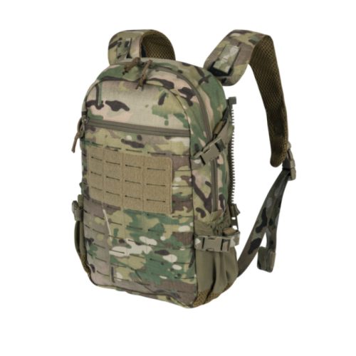 Direct Action Spitfire Mk II Backpack Panel - Multicam