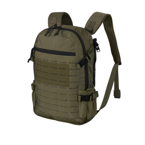 Direct Action Spitfire Mk II Backpack Panel - Ranger Green