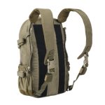 Direct Action Spitfire Mk II Backpack Panel - Ranger Green