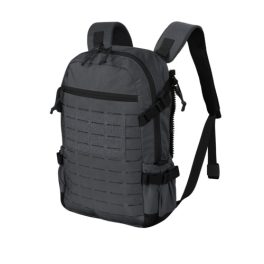 Direct Action Spitfire Mk II Backpack Panel - Shadow Grey