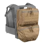 Direct Action Spitfire Mk II Plate Carrier - Coyote Brown