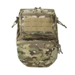 Direct Action Spitfire Mk II Plate Carrier - Multicam
