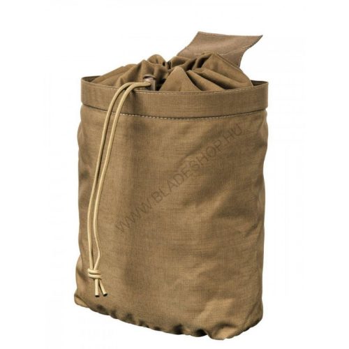 Direct Action Dump Pouch Large - Coyote Brown