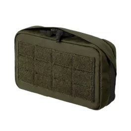 Direct Action JTC2 MK II Admin Pouch - Ranger Green
