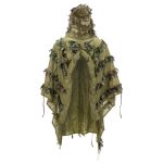 Helikon-Tex Ghillie Poncho - US Woodland