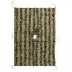 Helikon-Tex Ghillie Poncho - US Woodland