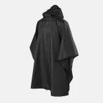 Helikon-Tex Lightweight Poncho - Black