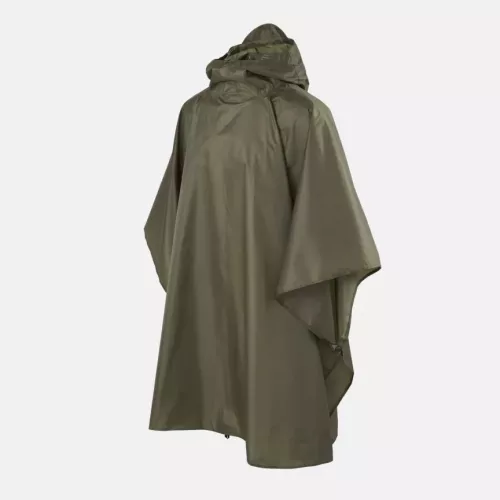 Helikon-Tex Lightweight Poncho - Olive Green