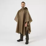 Helikon-Tex Lightweight Poncho - Olive Green
