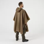 Helikon-Tex Lightweight Poncho - Olive Green