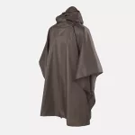Helikon-Tex Lightweight Poncho - Earth Brown