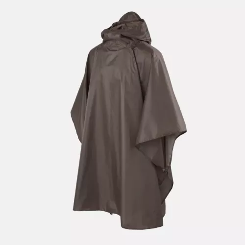 Helikon-Tex Lightweight Poncho - Earth Brown