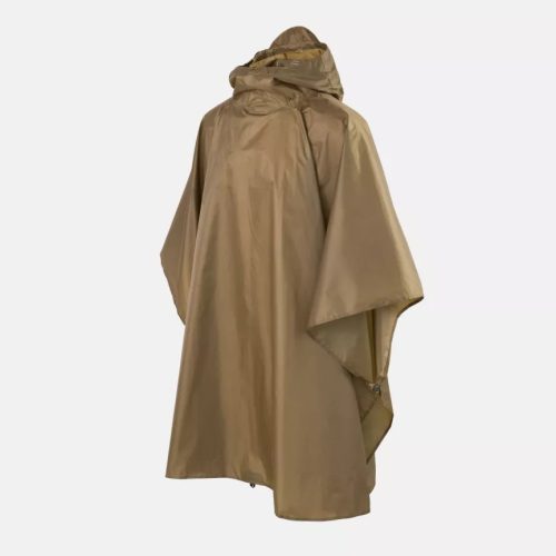 Helikon-Tex Lightweight Poncho - Coyote