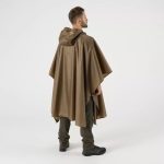 Helikon-Tex Lightweight Poncho - Coyote