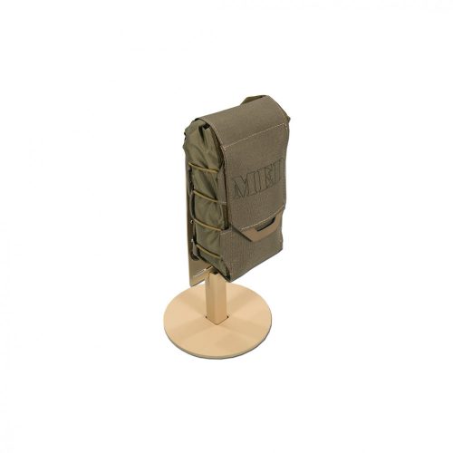 Direct Action Med Pouch Vertical - Cordura - Adaptive Green