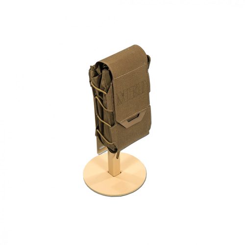 Direct Action Med Pouch Vertical - Cordura - Coyote