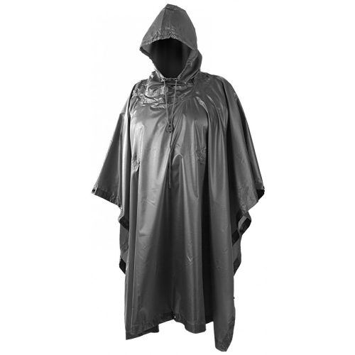 Helikon-Tex Poncho - Black