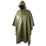 Helikon-Tex Poncho - Olive Green