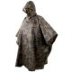 Helikon-Tex Poncho - PL Woodland