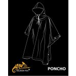 Helikon-Tex Poncho - PL Woodland