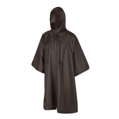 Helikon-Tex Poncho - Earth Brown