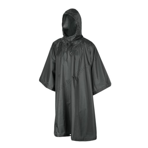 Helikon-Tex Poncho - Shadow Grey