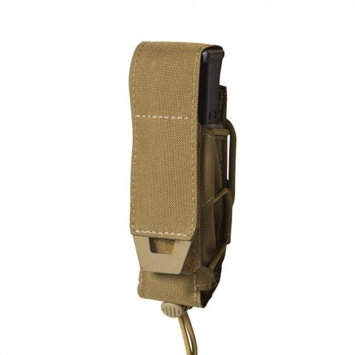 Direct Action Tac Reload Pouch Pistol MK II - Cordura - Coyote Brown