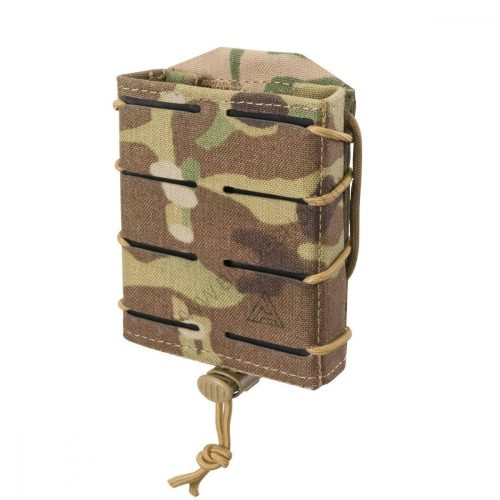 Direct Action Rifle Speed Reload Pouch Short - MultiCam