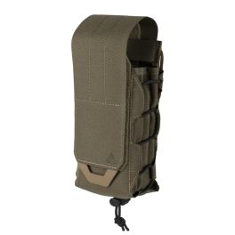   Direct Action Tac Reload Pouch Rifle - Cordura - Ranger Green