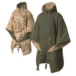 Helikon-Tex Reversible Swagman Roll - Desert Night Camo / US Desert
