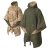 Helikon-Tex Reversible Swagman Roll - Desert Night Camo / US Desert
