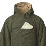 Helikon-Tex Reversible Swagman Roll - Desert Night Camo / US Desert