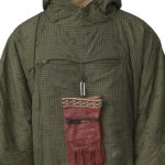 Helikon-Tex Reversible Swagman Roll - Mitchell Camo Leaf / Mitchell Camo Clouds