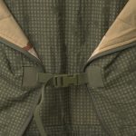 Helikon-Tex Reversible Swagman Roll - Mitchell Camo Leaf / Mitchell Camo Clouds