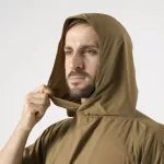 Helikon-Tex Swagman Scarf - Neon Orange