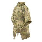 Helikon-Tex Swagman Roll Poncho - Climashield Apex 67g - Multicam