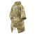 Helikon-Tex Swagman Roll Poncho - Climashield Apex 67g - Multicam