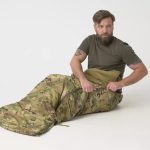 Helikon-Tex Swagman Roll Poncho - Climashield Apex 67g - Multicam