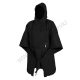 Helikon-Tex Swagman Roll Poncho - Climashield Apex 67g - Black