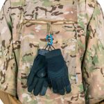 Helikon-Tex Swagman Roll Poncho - Climashield Apex 67g - Black