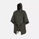 Helikon-Tex Swagman Roll Poncho - Climashield Apex 67g - Taiga Green