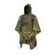Helikon-Tex Swagman Roll Poncho - Climashield Apex 67g - Flecktarn