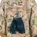 Helikon-Tex Swagman Roll Poncho - Climashield Apex 67g - Orange