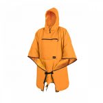 Helikon-Tex Swagman Roll Poncho - Climashield Apex 67g - Tiger Stripe